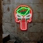 the art of neon sign 2538 0