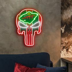 the art of neon sign 2538 1