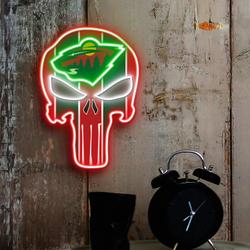 the art of neon sign 2538 3