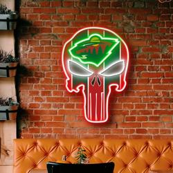 the art of neon sign 2538 4