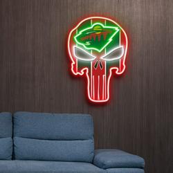 the art of neon sign 2538 5