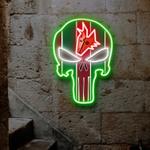 the art of neon sign 2546 0
