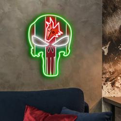 the art of neon sign 2546 1
