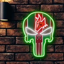 the art of neon sign 2546 2