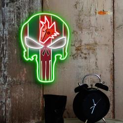 the art of neon sign 2546 3