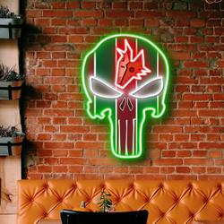 the art of neon sign 2546 4