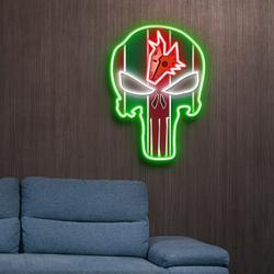 the art of neon sign 2546 5