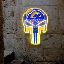 the art of neon sign 2551 2