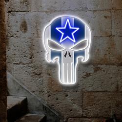 the art of neon sign 2563 2