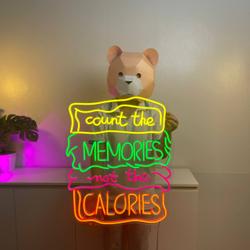 the art of neon sign 2578 1