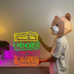 the art of neon sign 2578 4