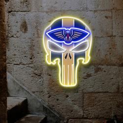 the art of neon sign 2603 2