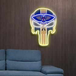 the art of neon sign 2603 5