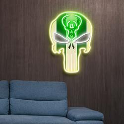 the art of neon sign 2605 5