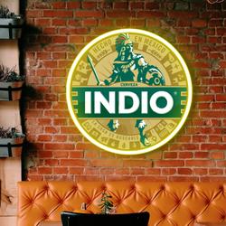 the art of neon sign 2612 2