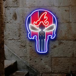 the art of neon sign 2628 1
