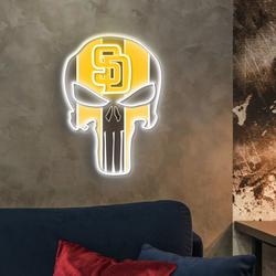 the art of neon sign 2632 4
