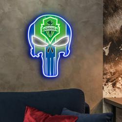 the art of neon sign 2652 4