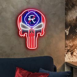 the art of neon sign 2655 4