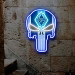 the art of neon sign 2657 0