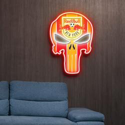 the art of neon sign 2663 3