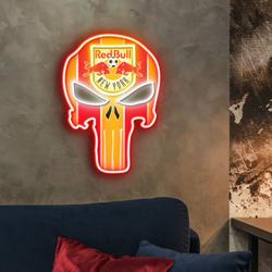 the art of neon sign 2663 4