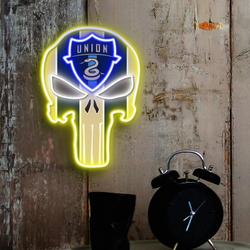 the art of neon sign 2664 1