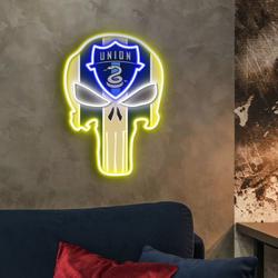 the art of neon sign 2664 4