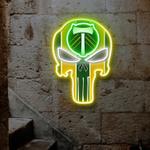 the art of neon sign 2666 0