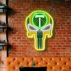 the art of neon sign 2666 2