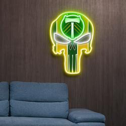 the art of neon sign 2666 3