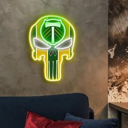the art of neon sign 2666 4