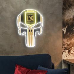 the art of neon sign 2668 4