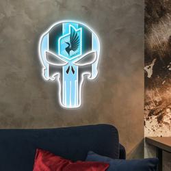 the art of neon sign 2669 4