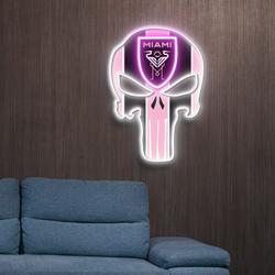 the art of neon sign 2672 3