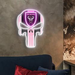 the art of neon sign 2672 4