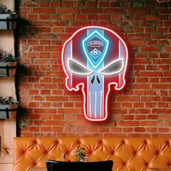 the art of neon sign 2674 2