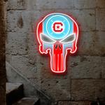 the art of neon sign 2676 0