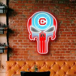the art of neon sign 2676 2
