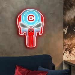 the art of neon sign 2676 4