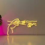 the art of neon sign 2689 0