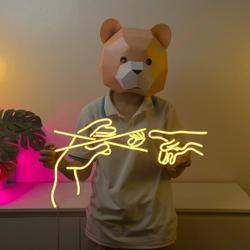 the art of neon sign 2689 1