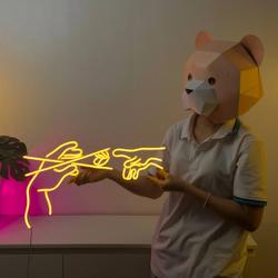 the art of neon sign 2689 4