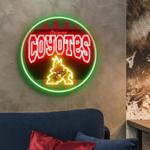 the art of neon sign 2709 0