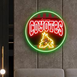 the art of neon sign 2709 2
