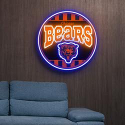 the art of neon sign 2733 3