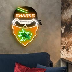 the art of neon sign 2883 2