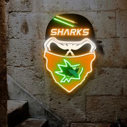 the art of neon sign 2883 4