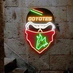the art of neon sign 2904 4