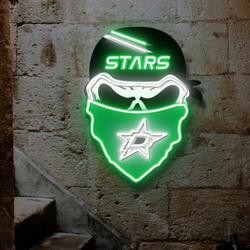 the art of neon sign 2909 4